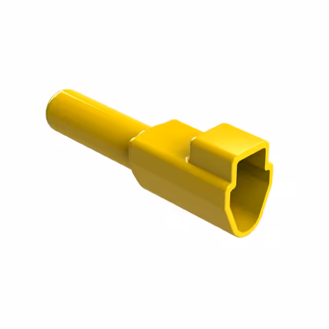 AT3S-BT-YW Amphenol Sine Systems Corp  Rectangular Connector Accessories